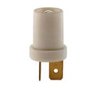 BA9d 24 Volt 2.4 Watt - Wit