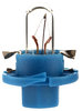 B8.4D 12V-1.2W BLAUW 501276