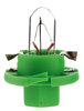 BX8.4d 12V-2W 1279 GROEN
