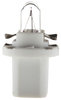 BX8.5D 12V-1.12W WIT 1373