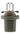 B8.5d 24 Volt 1.2 Watt - Grijs