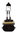 881 PGJ13 HB27/2 BLACK TOP 27W 12.8V