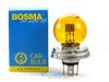 P45t 45/40W 6 volt GEEL YELLOW BULB LAMP
