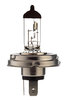 H4-H5 60/55W P45t 12V DUPLOVOET LAMP BULB