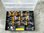 ASSORTIMENT HALOGEENLAMPEN 16 TYPEN