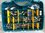 6 VOLT Assortiment Autolampen in 24 vaks doos