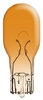 T15 21W 12V WB AMBER