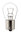 BA15S 21W  24V 2410 LAMP BULB