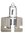 H2 55W X511 6V 500604 BULB LAMP
