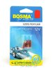 T 5 1XLED-RED 12V 3974 LAMP BULB