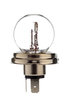 P45t 45/40W R2 6 volt DUPLOLAMP BULB LAMP