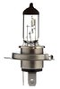 H4 12V 60/55W P43t HALOGEEN LAMP BULB