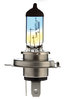 H4 100/80W ALLWEATHER P43t 12V