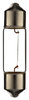 SV8.5 3W 11x38 6V 500621 BUISLAMP BULB LAMP