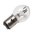 BA20d 25/25W 6V 50060225 Ampoule