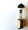 BA20d 35/35W 6V 60235SH LAMP BULB SEMI-HALOGEEN