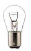 BA15d 21/5W 6V AMPOULE GOUPILLE SYMETRIQUE