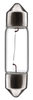 SV7 3W 8X36 6V 629 LAMP BULB