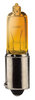 BAW9S 21W 12V HY21W 1261 AMBER HALOGEEN THULE,Uebler