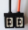 H7 CONNECTOR FITTING CERAMIC