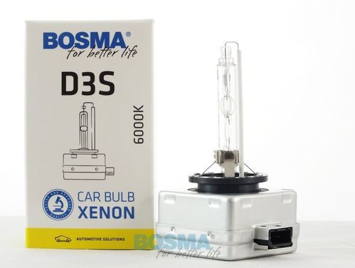 D1S 35W 85V PK32d2 505120 XENON BULB LAMP
