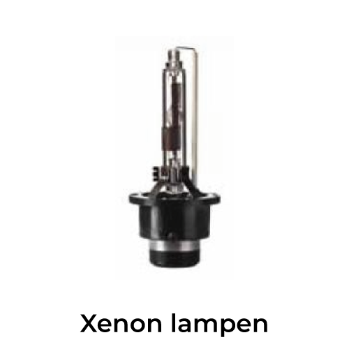 xenon-lampen