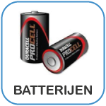 BATTERIJEN