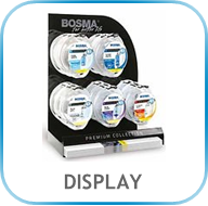 Display Special lampen