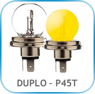 DUPLOLAMP P45t R2