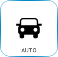 Autolampen 12 volt