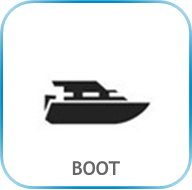 Boot Lampen