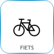 Motor en Fiets lampen