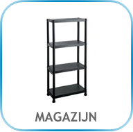 Magazijn