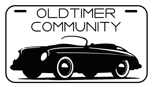 Oldtimer-Community