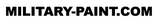military-paint.com
