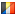 Skift land/sprog: Belgique / België (Français)